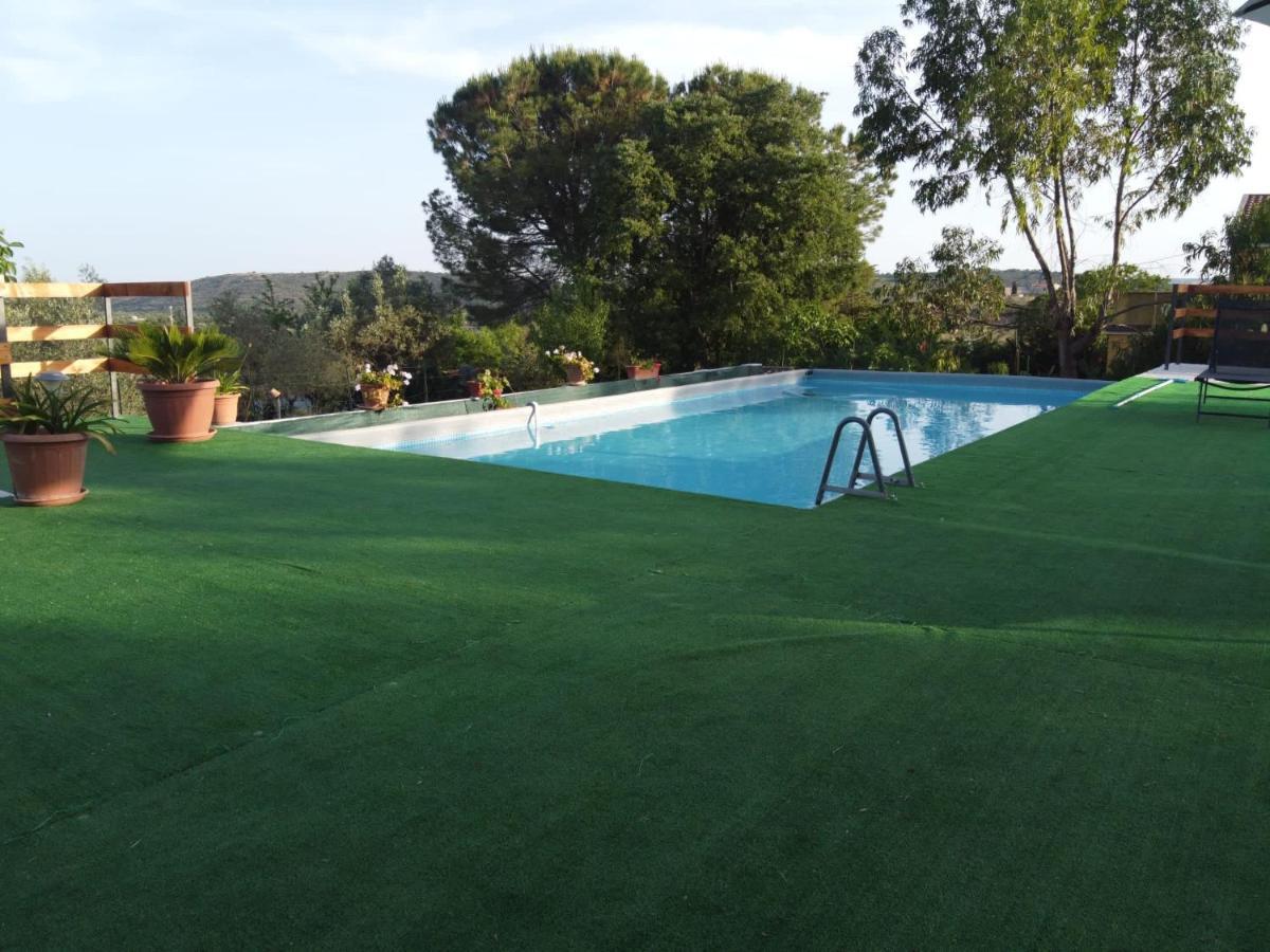 Case Vacanze San Francesco Canicattini Bagni Exterior photo