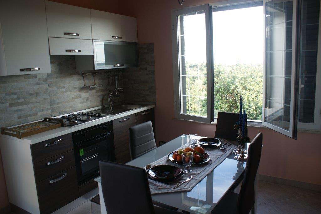 Case Vacanze San Francesco Canicattini Bagni Exterior photo