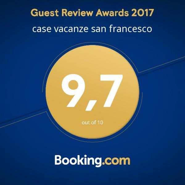 Case Vacanze San Francesco Canicattini Bagni Exterior photo
